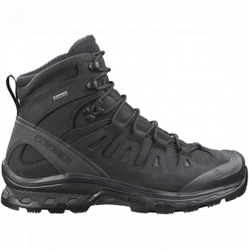 Черевики Salomon QUEST 4D GTX Forces 2 EN 38р чорний