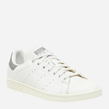 Sneakersy męskie adidas Originals Stan Smith GY0028 40.5 (7UK) Białe (4066749863142)