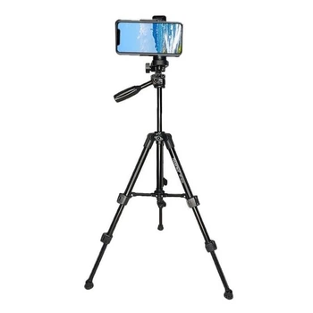 Штатив-тренога NeePho NP-3180S чорний