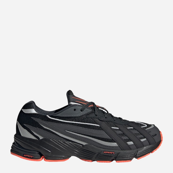 Чоловічі кросівки Adidas Originals Orketro GZ9692 42.5 (8.5UK) Чорні (4066748856725)