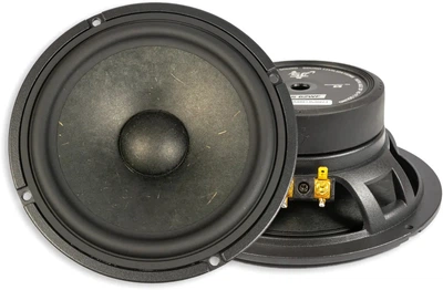 Автоакустика Kicx Sound Civilization MS 62WF