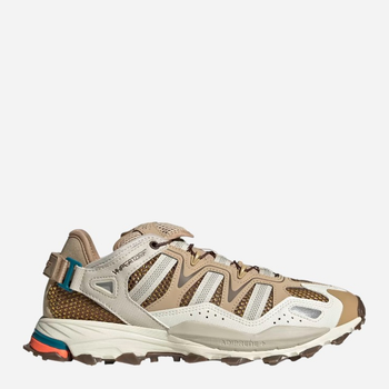 Buty trekkingowe męskie adidas Hyperturf Adventure HQ9943 44 (9.5UK) Beżowe (4066746793671)