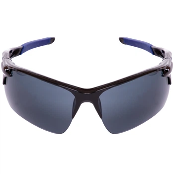 Очки спортивные солнцезащитные OAKLEY MS-2496 Черный