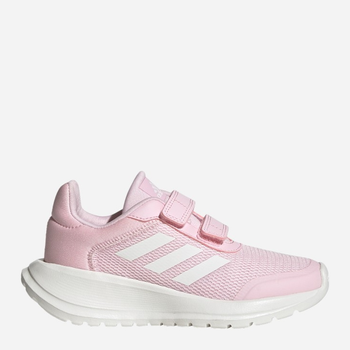 Підліткові кросівки для дівчинки Adidas Tensaur GZ3436 37 (4.5UK) Світло-рожеві (4065418493475)
