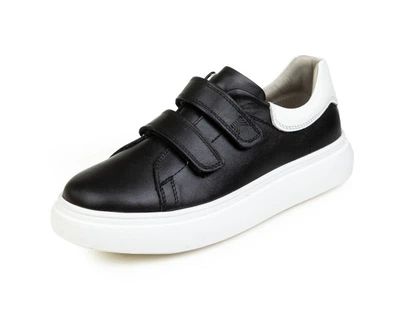Кроссовки Calorie 0053(131) чорні (37-40) Чёрный 40