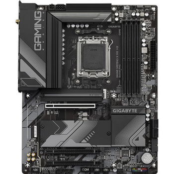 Материнская плата Gigabyte b650 Gaming x ax v2
