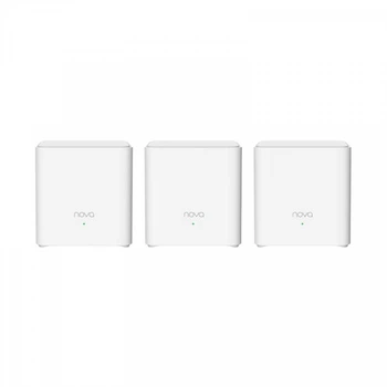 WiFi Mesh система Tenda mx3 (mx3-kit-3)