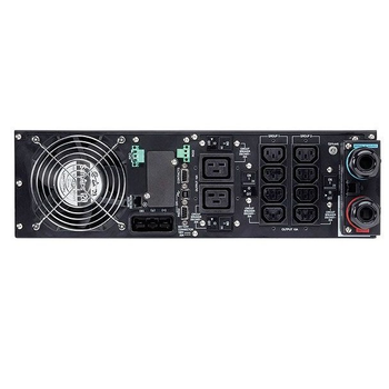 ДБЖ Eaton 9SX 5000VA RT3U (9SX5KiRT)