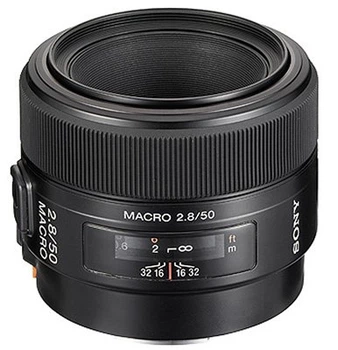 Sony SAL-50M28 50mm F2.8
