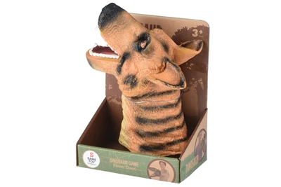 Same Toy Ігровий набір Animal Gloves Toys - Голова собаки