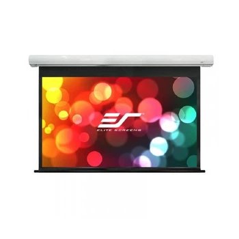 Экран моторизированный EliteScreen SK92XHW-E24 92" 115x203 16:9 White