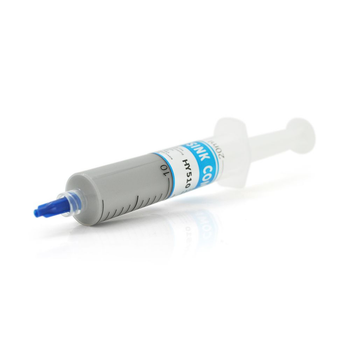 Паста термопроводная HY-510 30g, шприц, Grey, 1,93W / m-K, 0.225°C-in² / W, -30°≈300°, OEM Q5