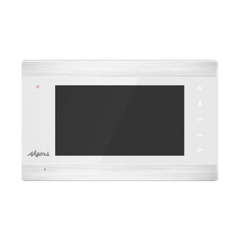 Відеодомофон 7 " M-72sd White Wi-Fi