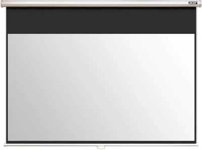 Acer Екран підвісний M90-W01MG 16:9, 90", 1.96x1.1 м, MG