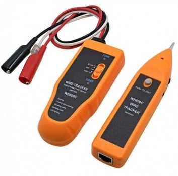 Тестер для пошуку кабелю WH-806С