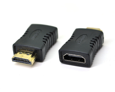 Перехідник HDMI (Тато-мама)