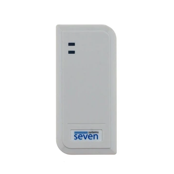 Контроллер + считыватель SEVEN CR-772w