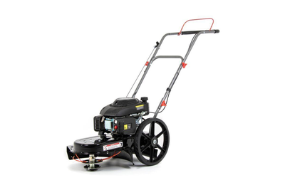 Косилка бензиновая Faworyt NK350D