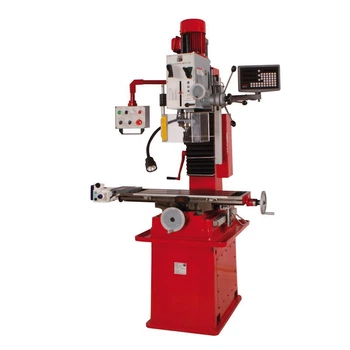 Фрезерный станок Holzmann BF 50DIG 400 В 0,8-1,5 кВт 870x900x1240 мм (532) (BF50DIG_400V)