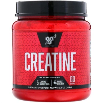 Креатин BSN (USA) Creatine DNA 309 g