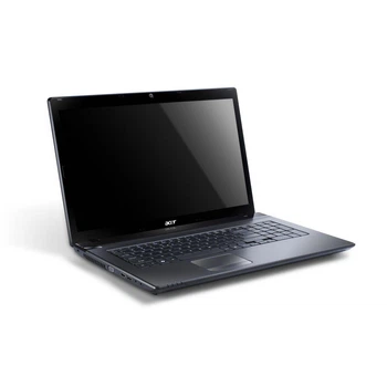 Ноутбук Acer Aspire 7750G(17.3"/i5-2450M 2.5-3.1GHz/RAM 8GB/SSD 240GB) Refurbished
