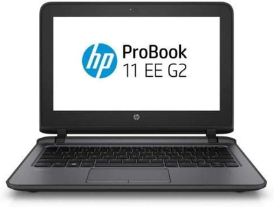 Ноутбук HP ProBook 11 G2 (12.5" TN/i3-6100U 2.3 Ghz/RAM 8GB DDR4/SSD 240GB/W10P) Refurbished