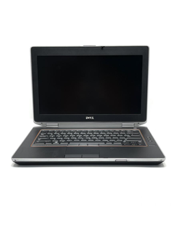 Ноутбук Dell Latitude E6420 (14"/i5-2430M 2.4-3.0Ghz/RAM DDR3 8GB/SSD 240GB/W10P) Refurbished
