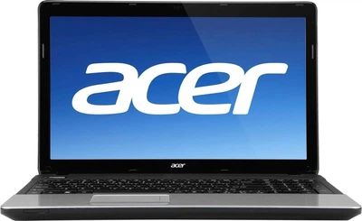 Ноутбук Acer Aspire E1-571 (15.6"/i3-2348M 2.3Ghz/RAM DDR3 8GB/SSD 240GB) Refurbished