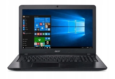 Ноутбук Acer Aspair F5-573(15" IPS/i7-7500U 2.7-3.5Ghz/RAM 8GB DDR4/SSD 240GB) Refurbished