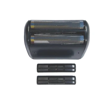 Сіточка з ножами до бритви Tico Pro Shaver Black 100426-01