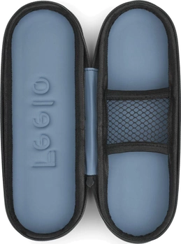 Футляр для електричної зубної щітки Feelo Universal Travel Case Блакитний (5905279935631)