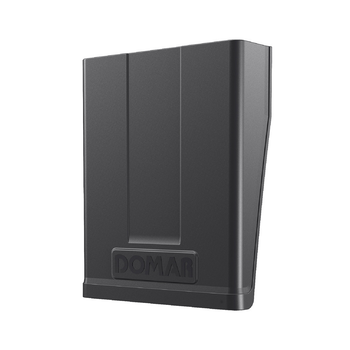 Полукрыло Domar DK1222 460 мм (1101146051)