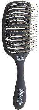 Szczotka Olivia Garden iDetangle Thick Hair Brush rozplątująca do włosów grubych (5414343007292)