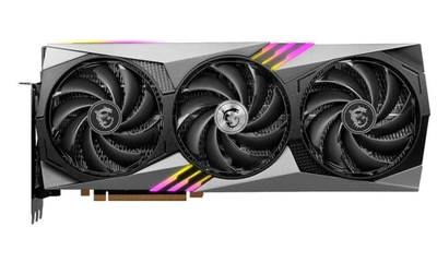 Відеокарта MSI GeForce RTX 4080 GAMING X TRIO 16GB GDDR6X (RTX 4080 16GB GAMING X TRIO) EU