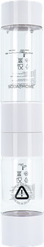 Бутылка модульная SODA@HOME Mercurius 470ml + 430ml