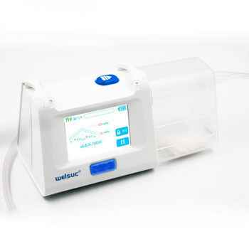Аппарат для вакуумной терапии ран WELSUC