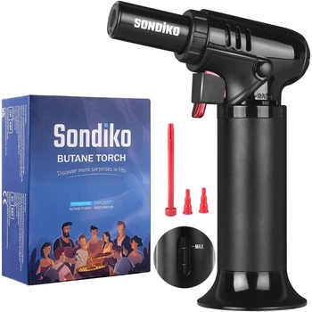 Пальник кухонний 15,5 см S907 Sondiko (X001IT4VQT)