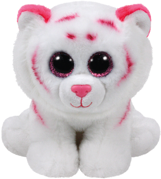 Miękka zabawka TY Beanie Babies Tygrys Tabor 24 cm (0008421902477)