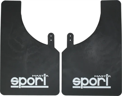Бризговик унів. (Polytep) XXL MASTER SPORT 280х440мм. к-т 2шт.