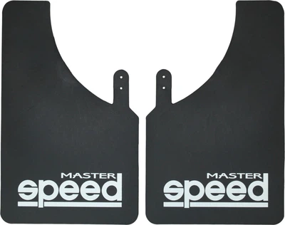 Бризговик унів. (Polytep) XL SPEED MASTER 230х375мм. к-т 2шт.