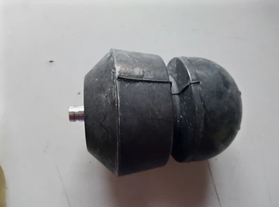 Отбойник задней рессоры BSG BSG 60-700-069 MERCEDES MB 609-811 , VARIO