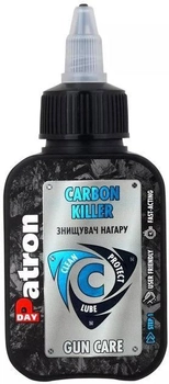 Засіб для чищення від нагару DAY PATRON Carbon Killer DP400250 100 мл