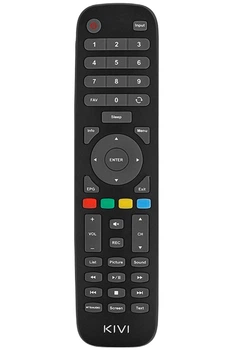 Пульт для телевизора Kivi RC79 [DIST-2066]