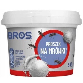 Порошок от муравьев Брос (BROS) / 500 г