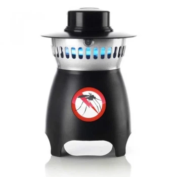 Пастка знищувач комарів Pestrol Mosquito Trap AMT 100 PT-1202 Австралія захист 8-15 соток 25 Вт