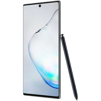 Смартфон Samsung Galaxy Note 10 Plus 256 GB Black (Grade C) БУ