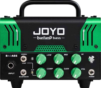 Усилитель для бас-гитары Joyo Bantamp Badass (R127905)