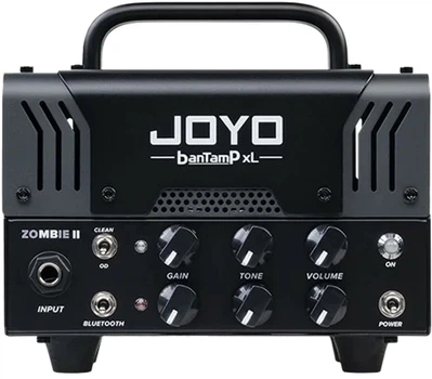 Усилитель для электрогитары Joyo Bantamp Zombie II (R127906)