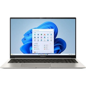 Ноутбук ASUS Zenbook 15 OLED (UM3504DA-MA175X)