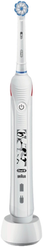 Електрична зубна щітка Oral-b Braun Pro 2 Junior 6+ Star Wars (4210201245971)